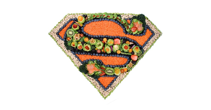 Super foods