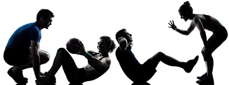Workout
