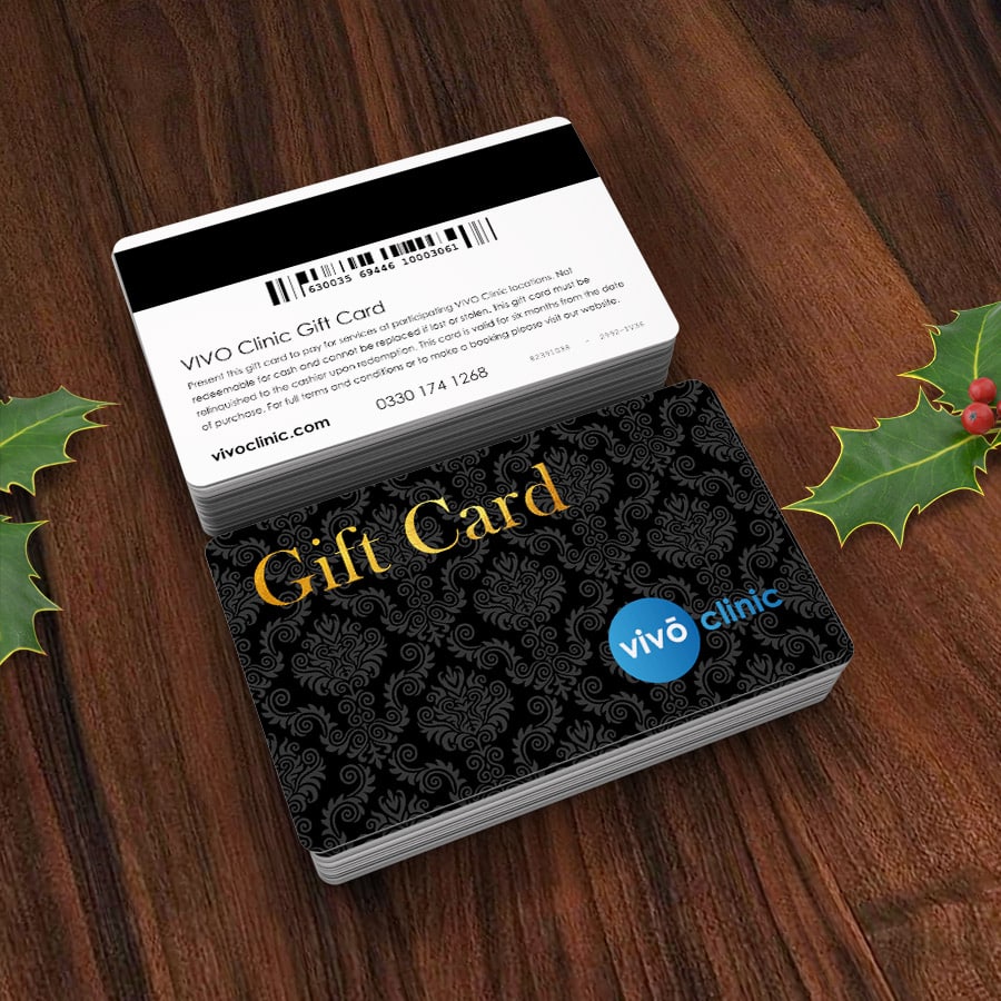VIVO Gift Card Square