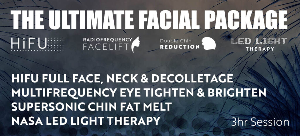 Facial Package