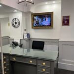Palace Reception