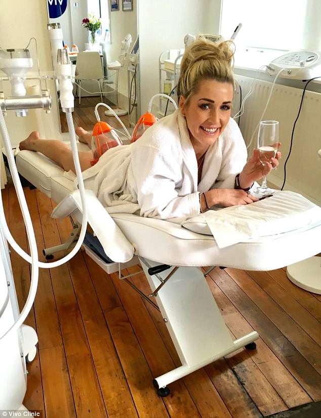 HIFU Facelift - Brazilian Bum Lift,Brazilian Bum Lift in Dubai