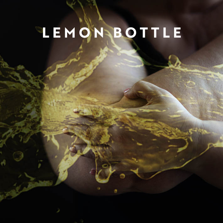 Lemon Bottle