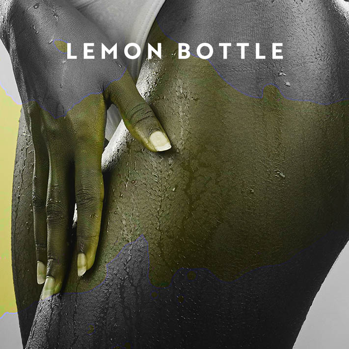 Lemon Bottle