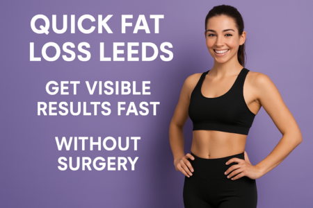 quick fat loss Leeds