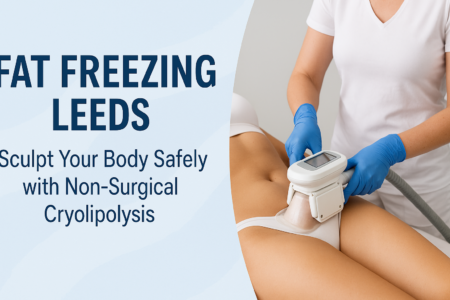 fat freezing Leeds