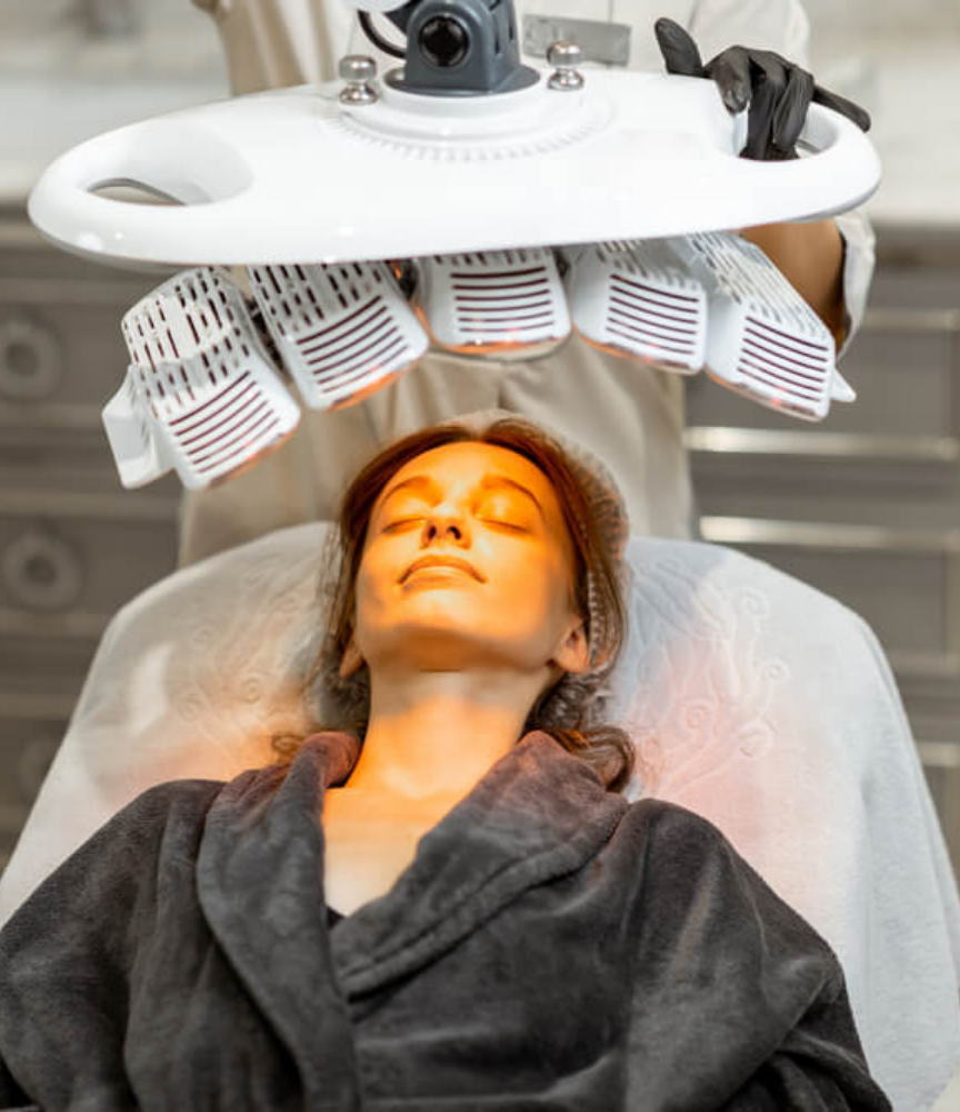 Led Light Therapy In Mumbai,Led Light Therapy