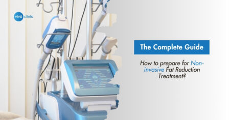 How To Prepare For Non Invasive Fat Reduction Treatment