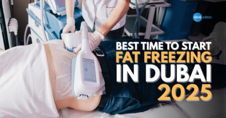 fat reduction treatments in Dubai 2025