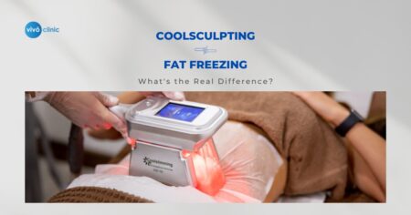 CoolSculpting vs Fat Freezing