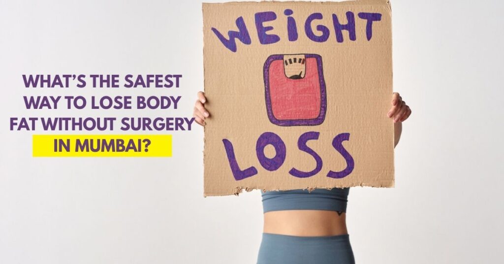 weight loss treatment in mumbai