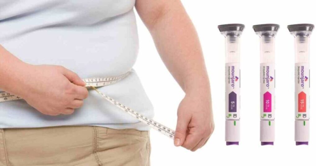 Mounjaro for Weight Loss in the UK: Is It Worth the Hype? 1 Mounjaro for Weight Loss UK