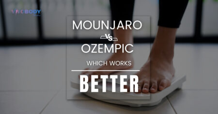 Mounjaro vs Ozempic: Which Weight Loss Injection Is More Effective? 8 Mounjaro vs Ozempic