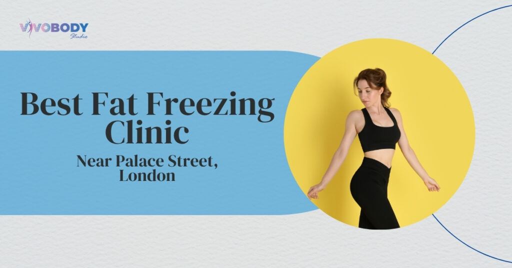 fat freezing clinic London