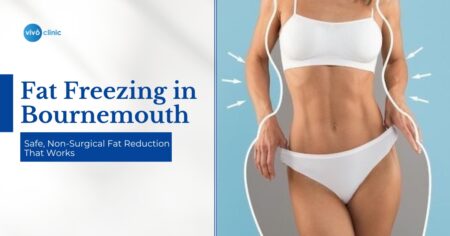 non-surgical fat reduction bournemouth