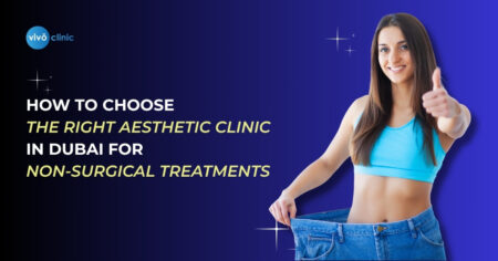 aesthetic clinic in dubai