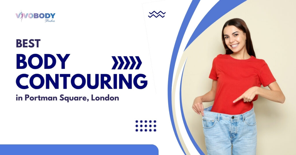 non-surgical body contouring London