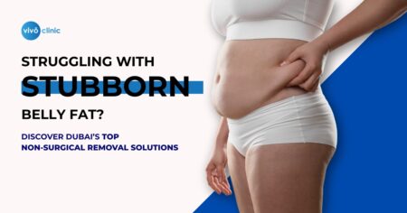 belly fat removal Dubai