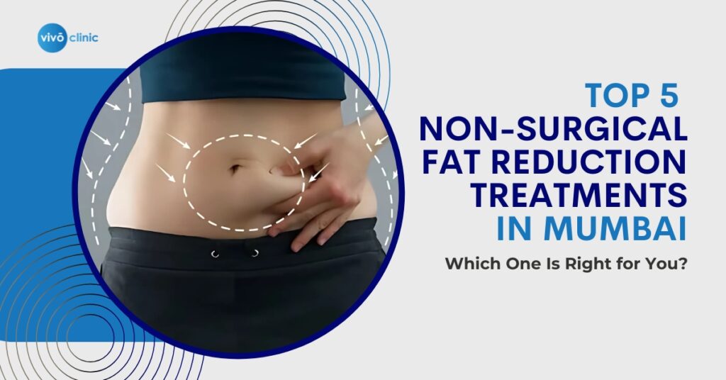 non surgical fat reduction treatment