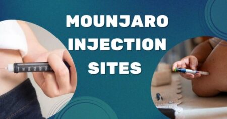 Mounjaro Injection Sites: How to Choose for Maximum Effectiveness 5 Mounjaro Injection Sites
